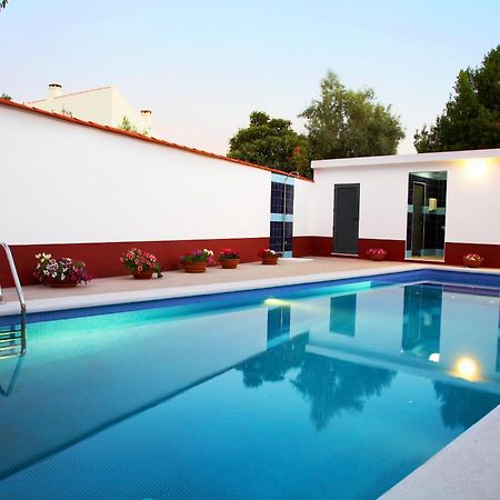Hostel Solar De Alqueva Reguengos de Monsaraz Exterior foto