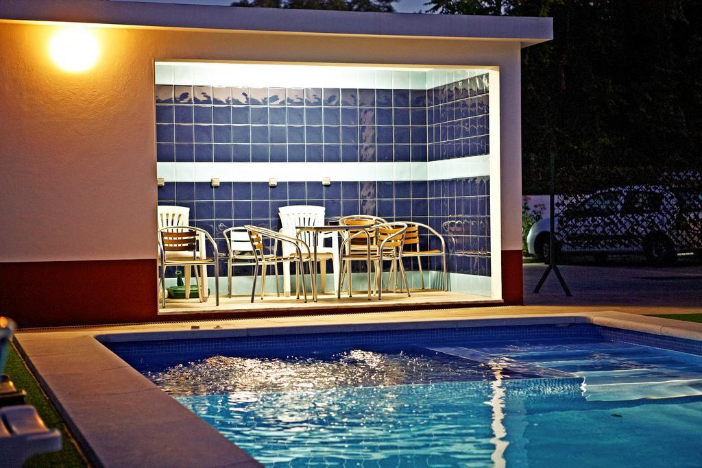 Hostel Solar De Alqueva Reguengos de Monsaraz Exterior foto