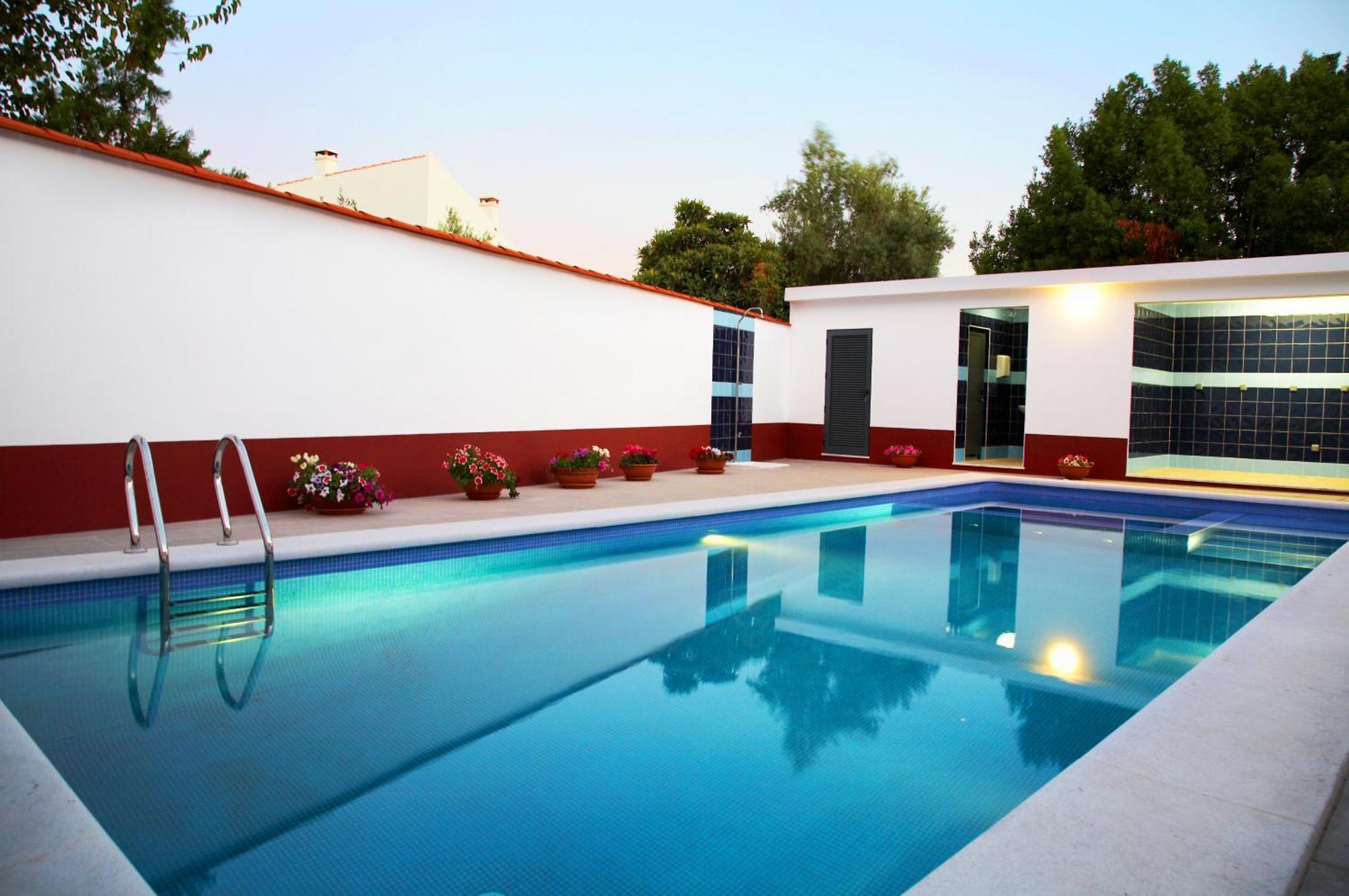 Hostel Solar De Alqueva Reguengos de Monsaraz Exterior foto