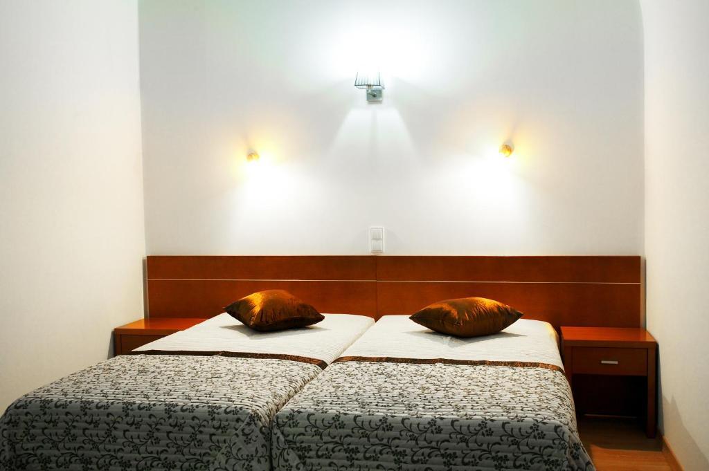 Hostel Solar De Alqueva Reguengos de Monsaraz Zimmer foto