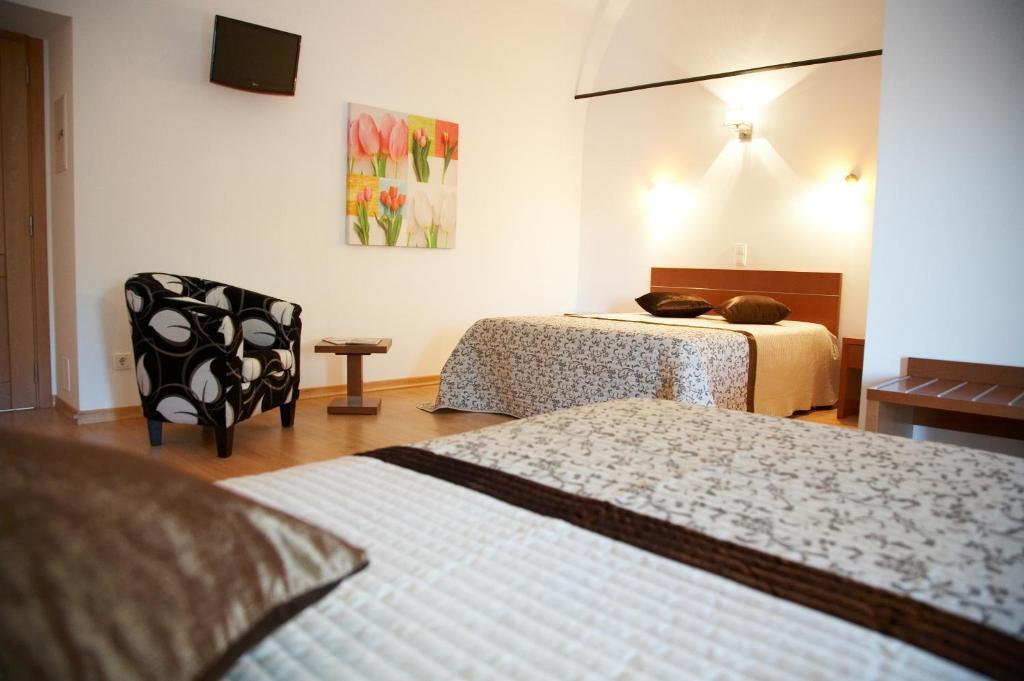 Hostel Solar De Alqueva Reguengos de Monsaraz Zimmer foto