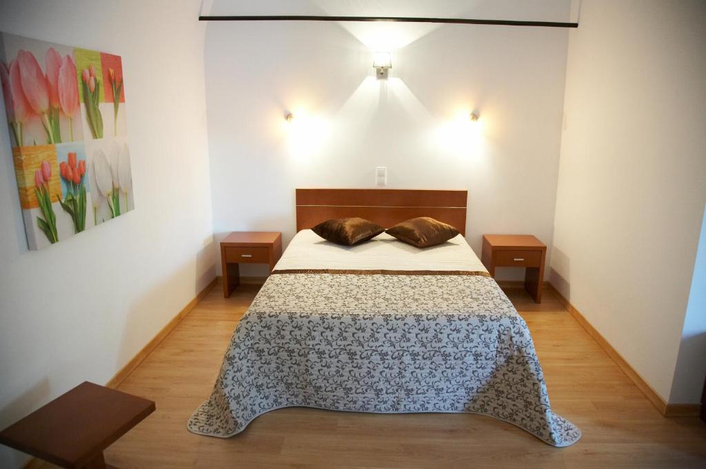 Hostel Solar De Alqueva Reguengos de Monsaraz Zimmer foto