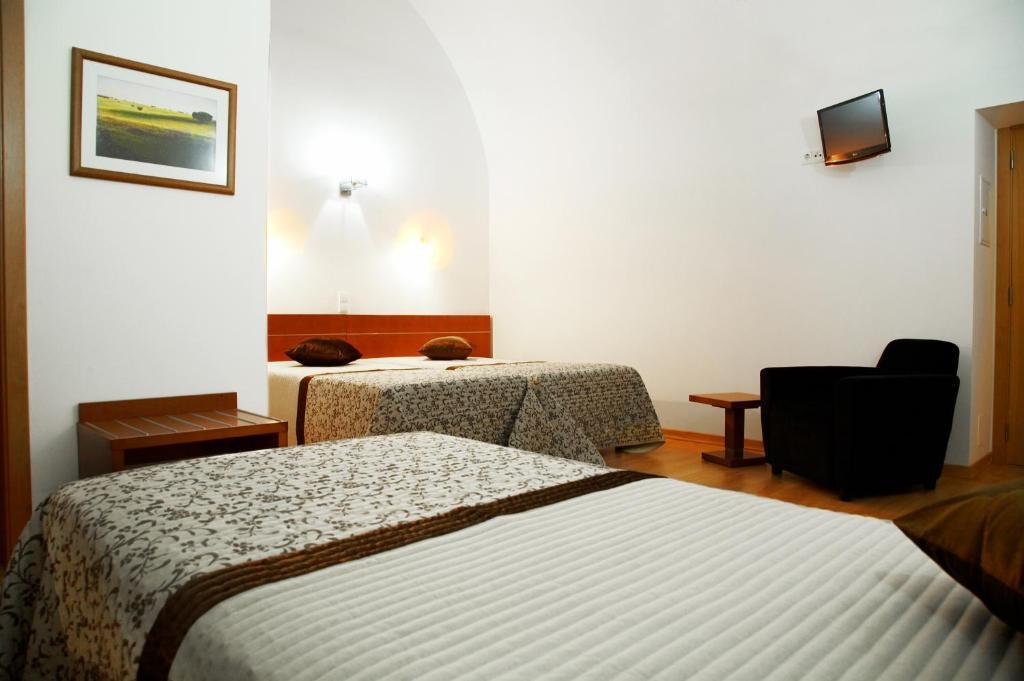 Hostel Solar De Alqueva Reguengos de Monsaraz Exterior foto